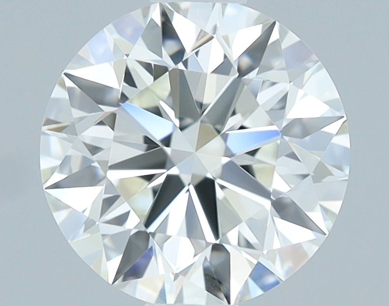 1.20 ct Round diamond