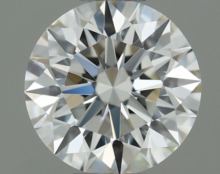 0.40 ct Round diamond