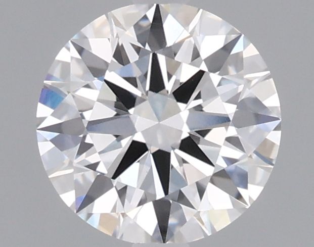 1.01 ct. round Lab Grown Diamond front image