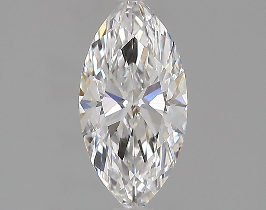 1.01 ct. marquise Lab Grown Diamond front image