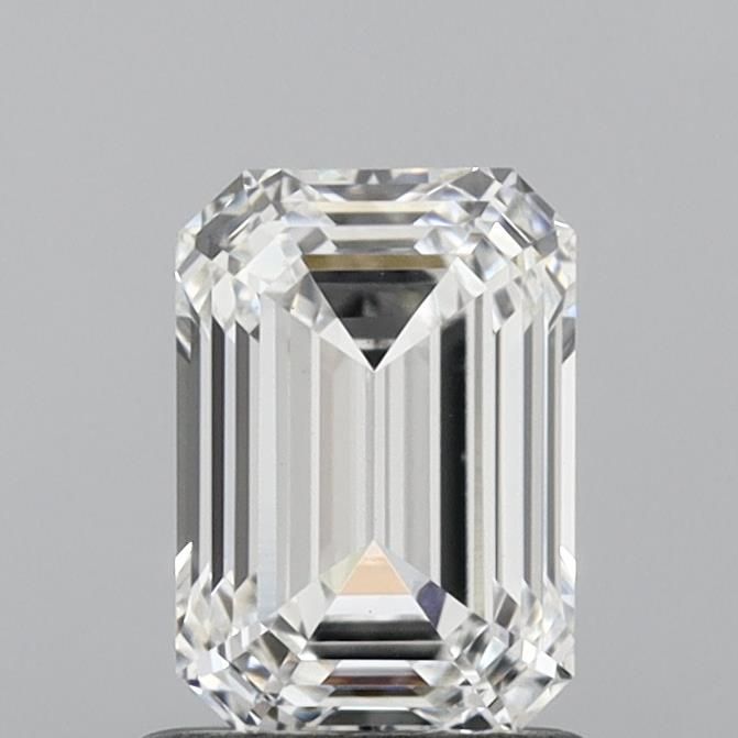 1.50 ct Emerald diamond