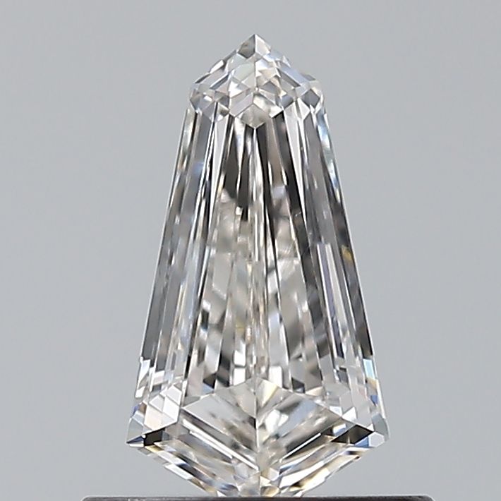 0.6 ct Kite Diamond