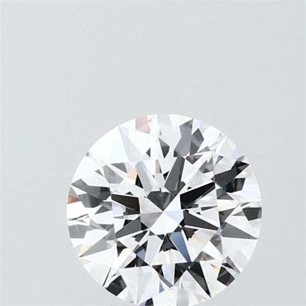 1.05 ct. round Lab Grown Diamond front image