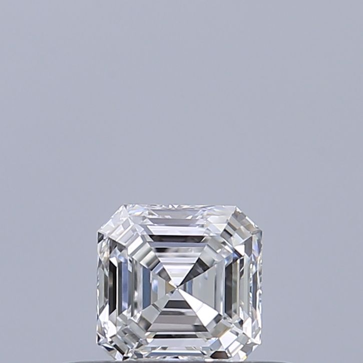 0.3 ct Asscher Diamond