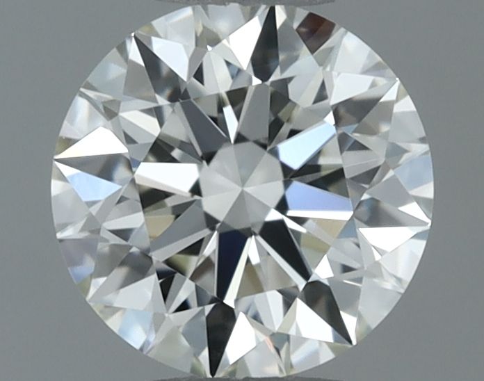 0.47 ct Round diamond