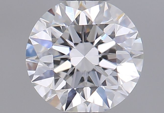 0.40 ct Round diamond