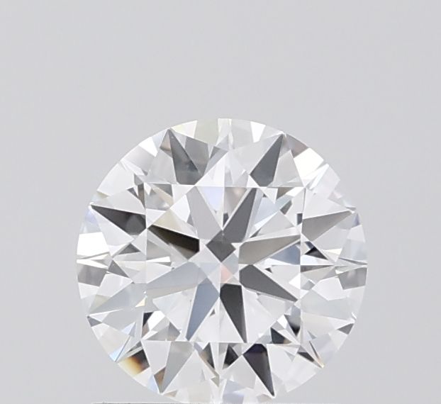 1.03 ct. round Lab Grown Diamond front image