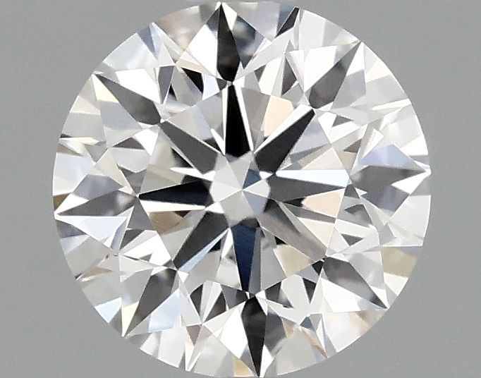 1.06 ct. round Lab Grown Diamond front image