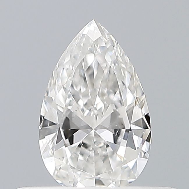 0.3 ct Pear Diamond
