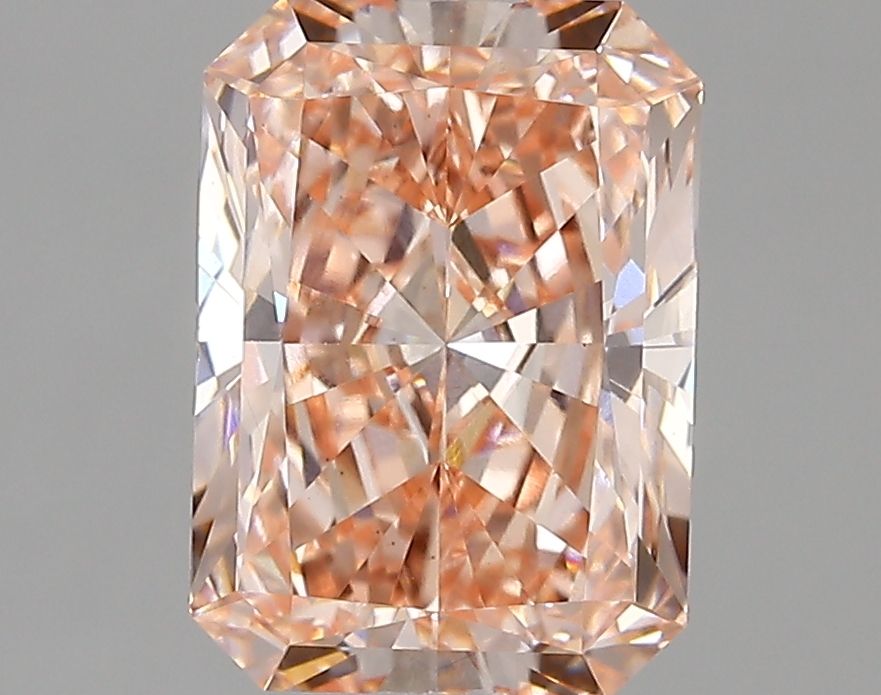 3.01 ct Radiant diamond