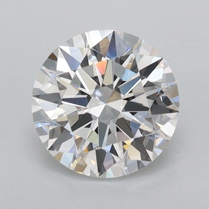 1.09 ct. round Lab Grown Diamond front image