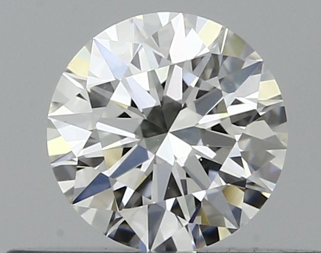 0.31 ct Round diamond