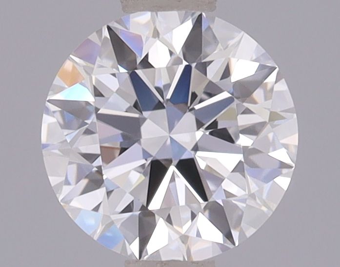 1.01 ct. round Lab Grown Diamond front image