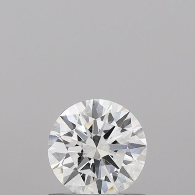 0.6 ct lab-grown Round Diamond