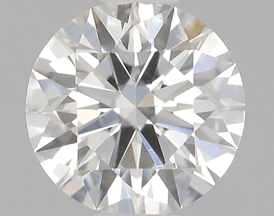 0.30 ct Round diamond
