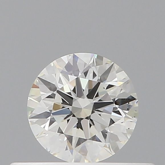 0.3 ct Round Diamond