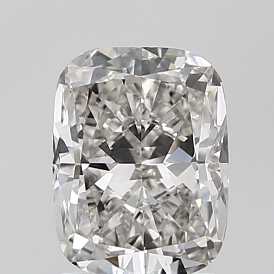 2.00 ct Cushion Modified diamond