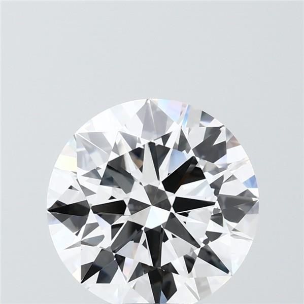 4.01 Carat
