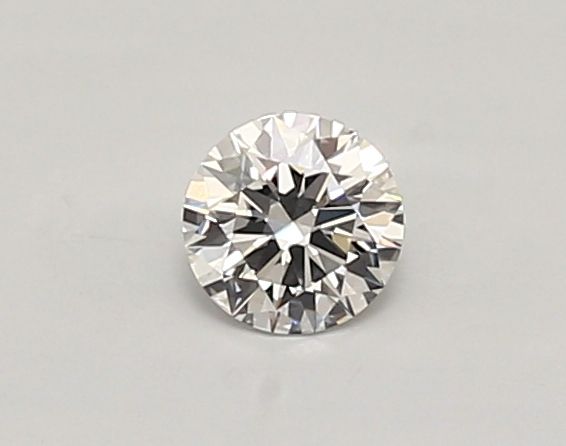 0.32 ct lab-grown Round Diamond
