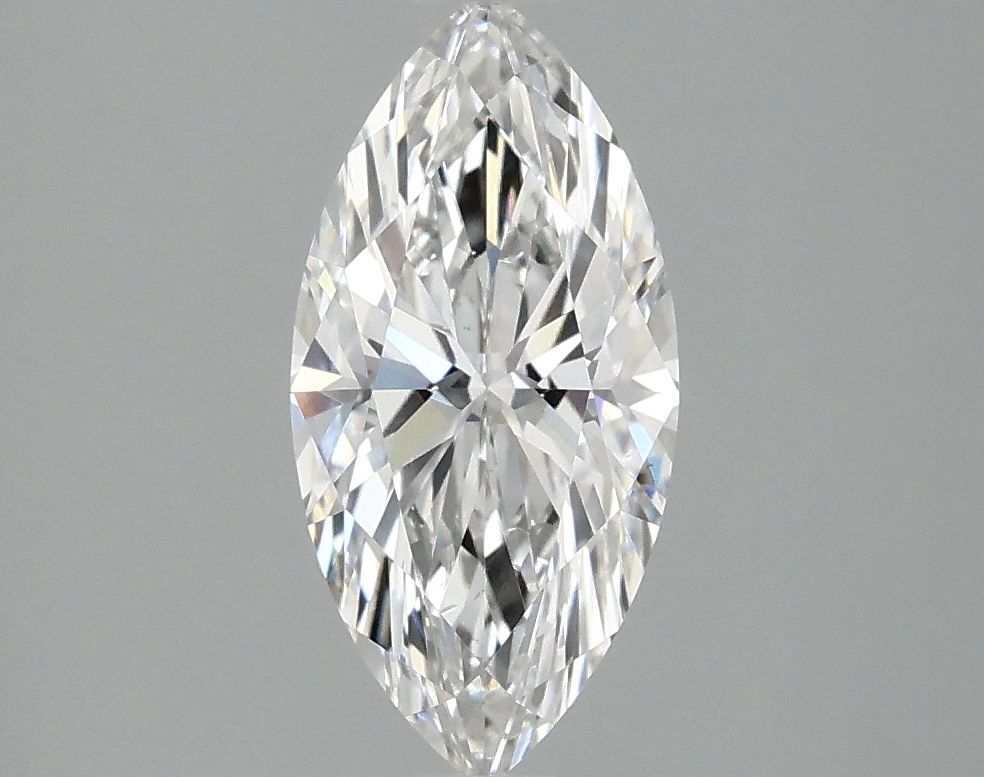 1.51 ct Marquise diamond
