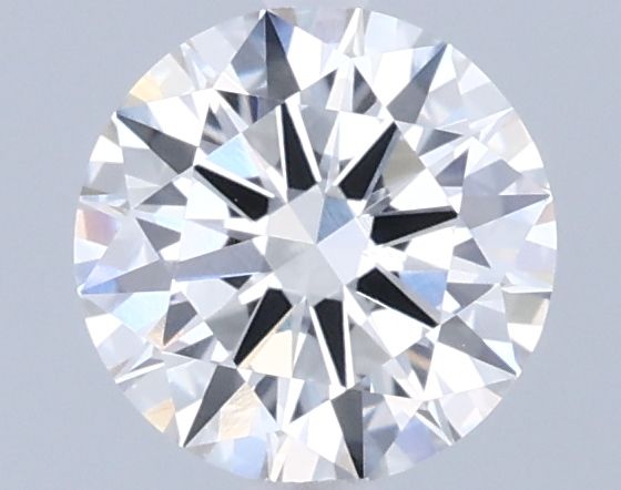 1.00 ct. round Lab Grown Diamond front image