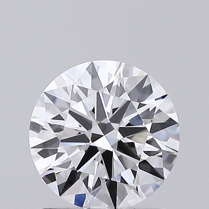 1.05 ct. round Lab Grown Diamond front image
