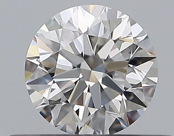 0.40 ct Round diamond