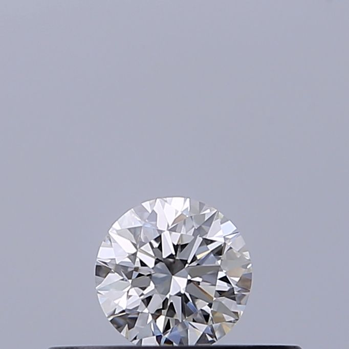 0.18 ct Round Diamond