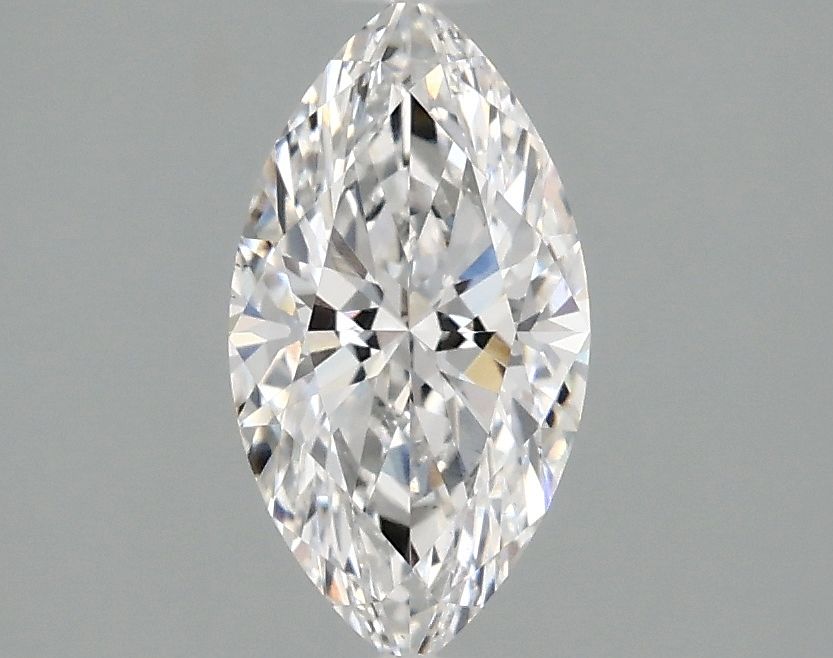 1.08 ct. marquise Lab Grown Diamond front image