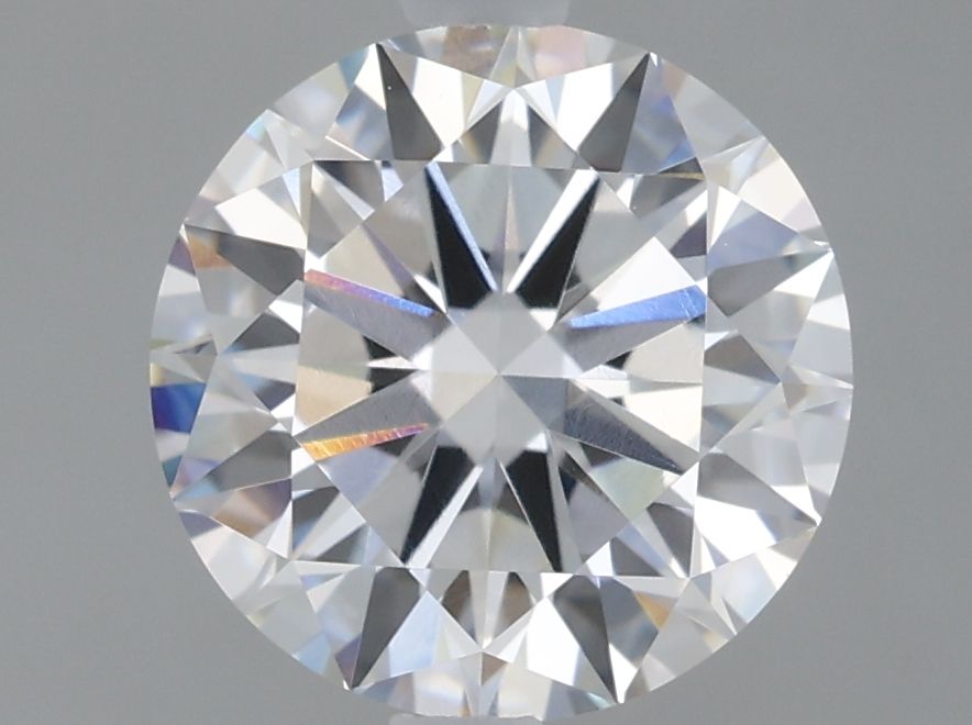 1.60 ct. round Lab Grown Diamond front image