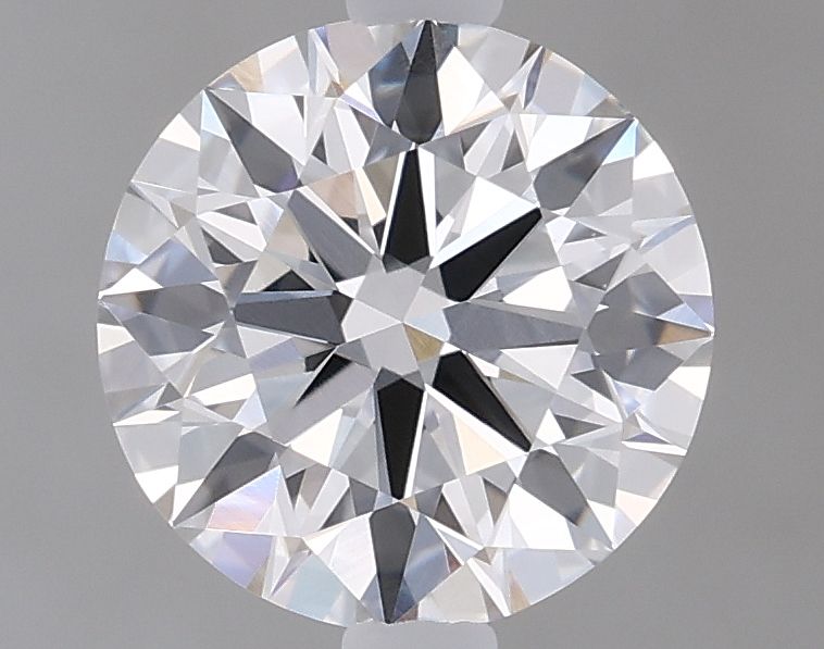 1.09 ct. round Lab Grown Diamond front image