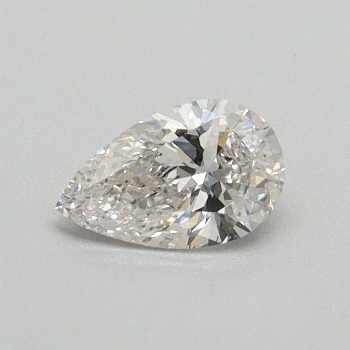 0.33 ct Pear diamond