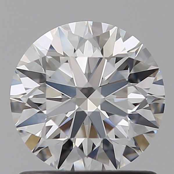 0.96 ct. round Lab Grown Diamond front image