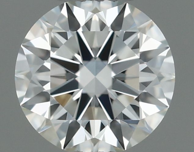 0.30 ct Round diamond