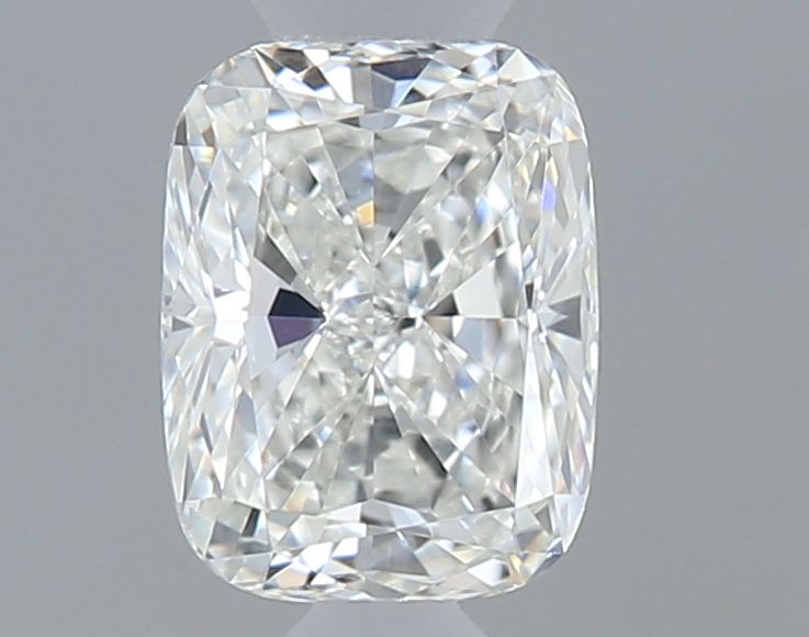 0.3 ct Cushion brilliant Diamond