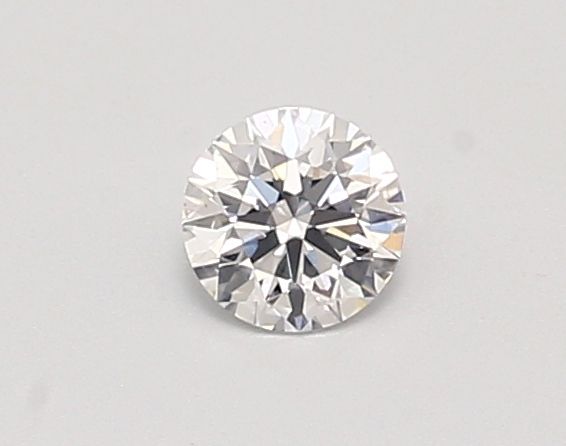 0.35 ct lab-grown Round Diamond