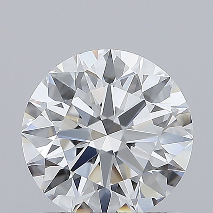 1.00 ct. round Lab Grown Diamond front image
