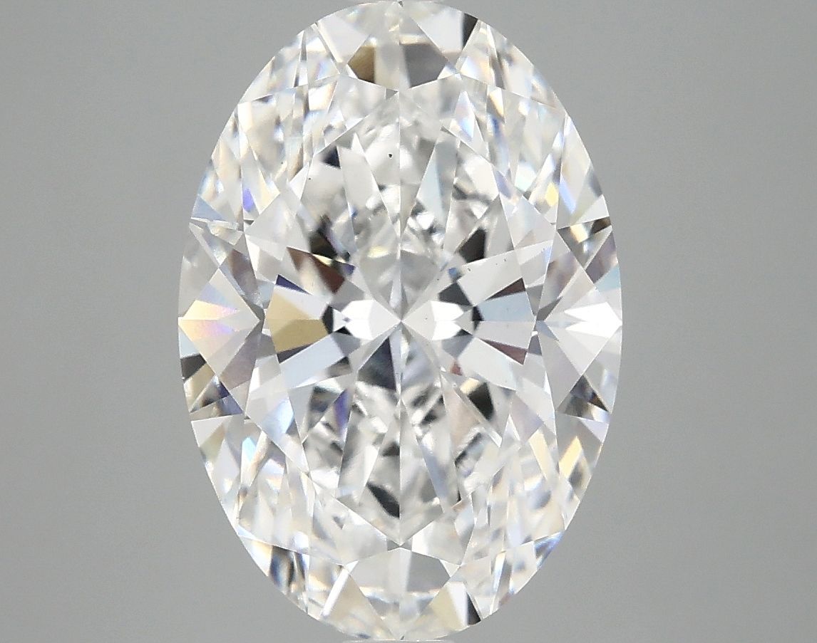 4.92 Carat