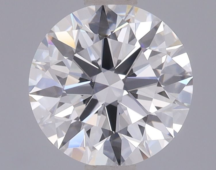 1.50 ct. round Lab Grown Diamond front image