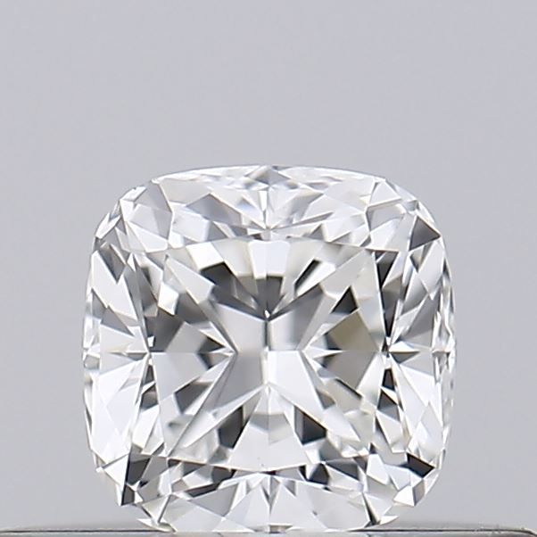 0.25 ct Cushion Modified diamond