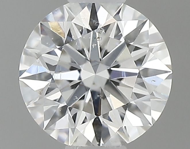 0.41 ct Round Diamond