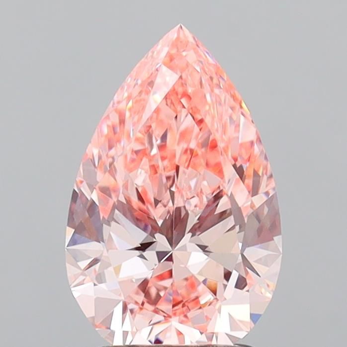2.00 ct Pear diamond