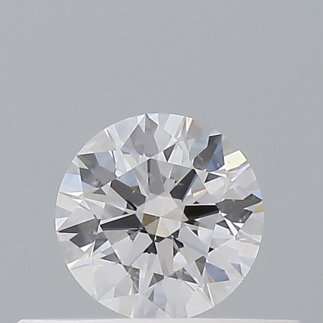 0.27 ct Round Diamond
