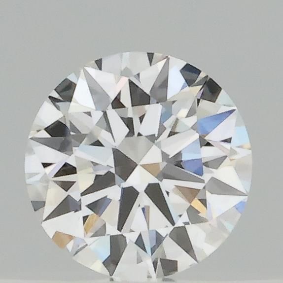 0.27 ct lab-grown Round Diamond