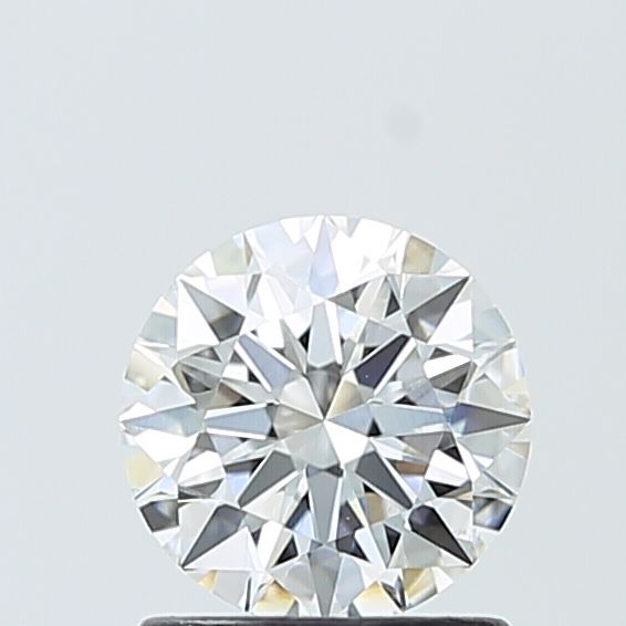 1.09 ct. round Lab Grown Diamond front image