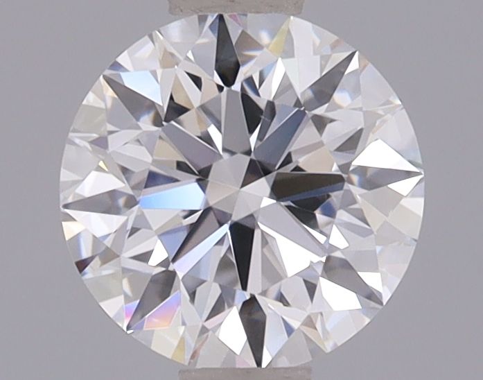 1.01 ct. round Lab Grown Diamond front image