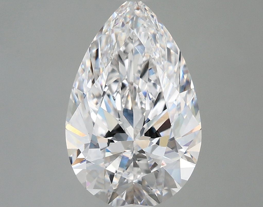 2.87 Carat
