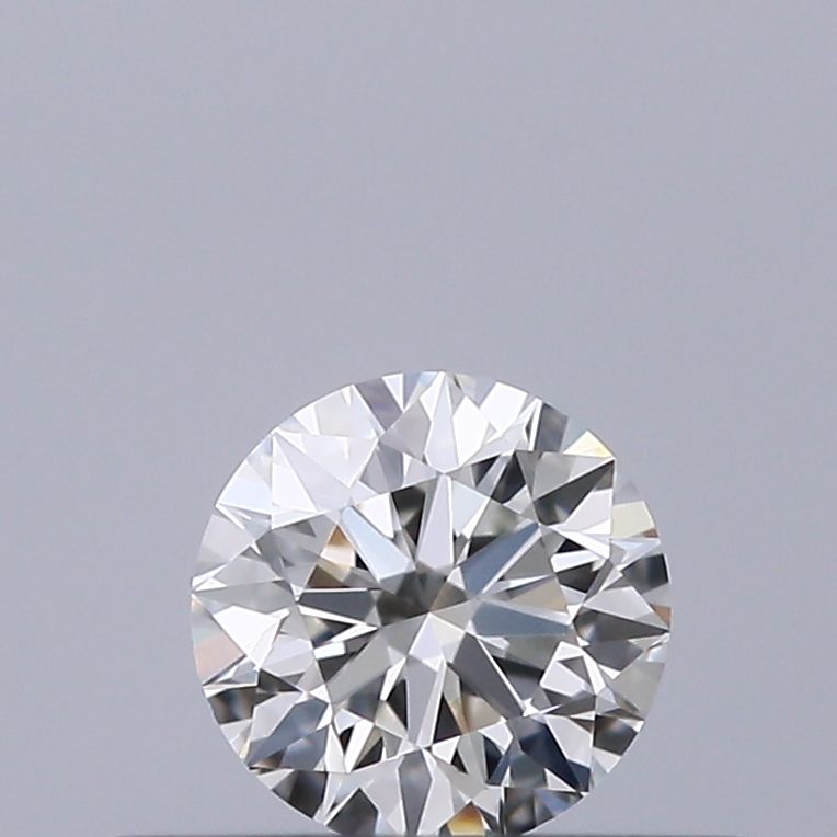 0.30 ct Round diamond
