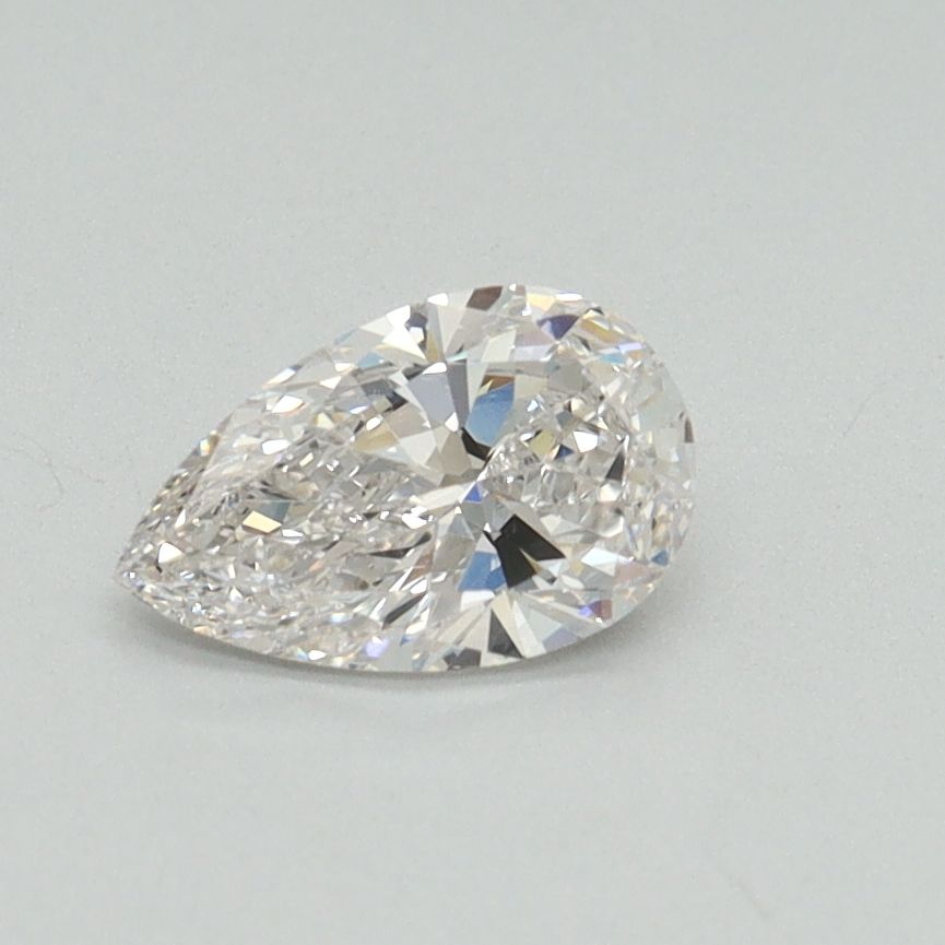 0.54 ct. pear Lab Grown Diamond front image