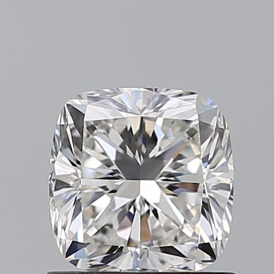 1.01 ct Cushion Brilliant diamond